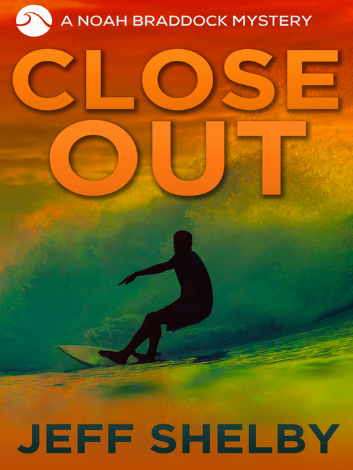 Cover image for Close Out